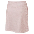 Footjoy Damska Spódniczka Skort Blush Pink - Epic Golf