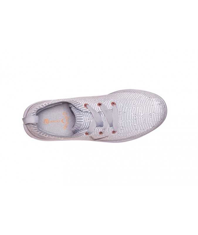 Callaway Damskie Buty Solaire Grey