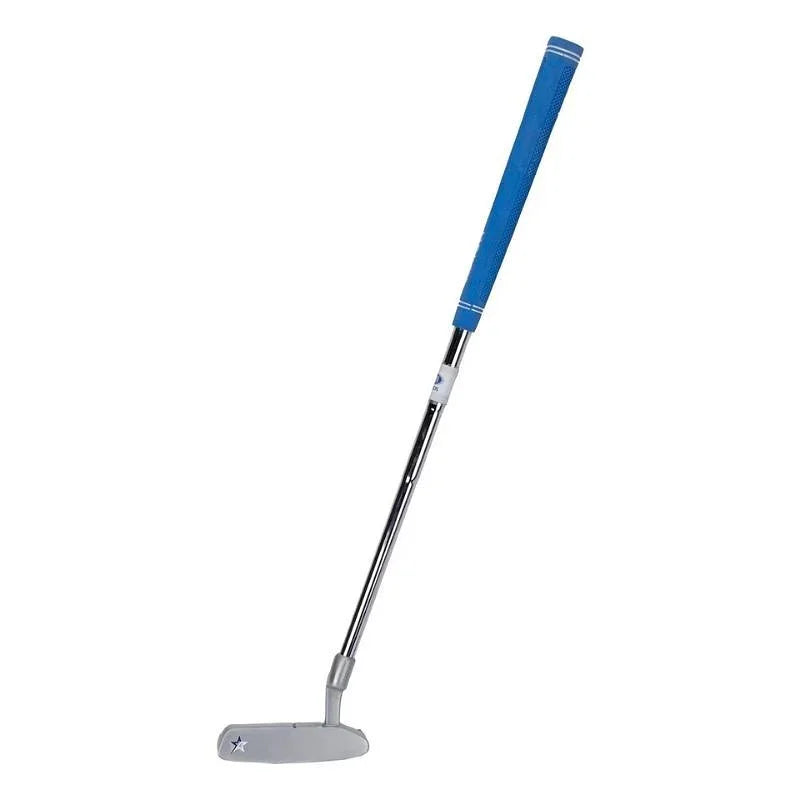 US Kids Pierwszy Kij Golfowy Niebieski Putter - Epic Golf