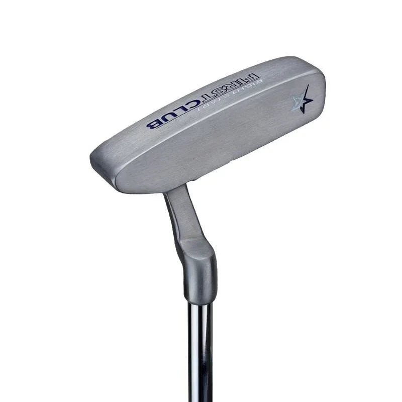 US Kids Pierwszy Kij Golfowy Niebieski Putter - Epic Golf