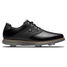 Footjoy Traditions Black- Damskie Buty Golfowe - Epic Golf