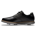 Footjoy Traditions Black- Damskie Buty Golfowe - Epic Golf
