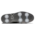 Footjoy Traditions Black- Damskie Buty Golfowe - Epic Golf