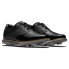 Footjoy Traditions Black- Damskie Buty Golfowe - Epic Golf