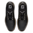 Footjoy Traditions Black- Damskie Buty Golfowe - Epic Golf