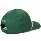 Ralph Lauren Bear Czapka z Misiem Zielona - Epic Golf