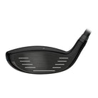 Powierzchnia uderzeniowa główki kija PING G440 MAX Fairway Wood z białymi liniami celowniczymi