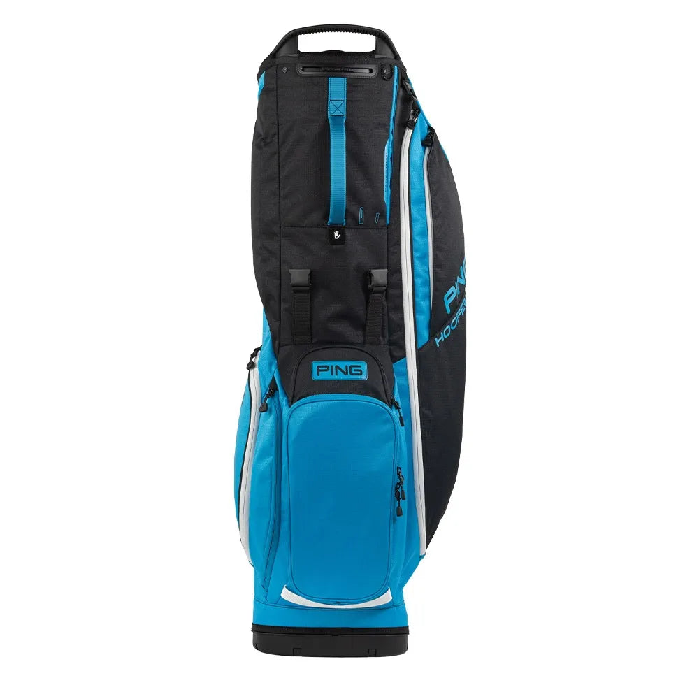 Ping Torba na Nóżkach Hoofer Lite Double Strap Blue/Black