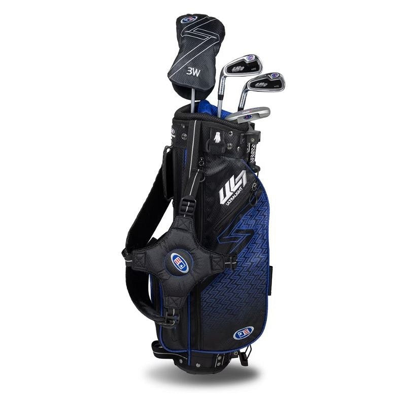 US Kids UL7-45 Zestaw 4 Kijów Juniorskich - Epic Golf