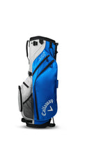 Callaway XT Blue- Zestaw Kijów Juniorskich - Epic Golf