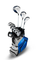 Callaway XT Blue- Zestaw Kijów Juniorskich - Epic Golf