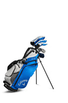 Callaway XT Blue- Zestaw Kijów Juniorskich - Epic Golf
