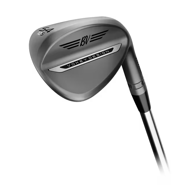 Titleist Vokey Design SM11 Nickel - Epic Golf