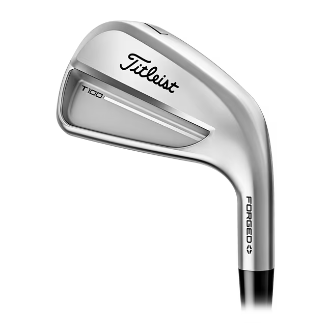 Titleist Zestaw Ironów T100 - Epic Golf
