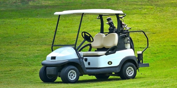 Najlepszy wózek golfowy - czyli jaki?
