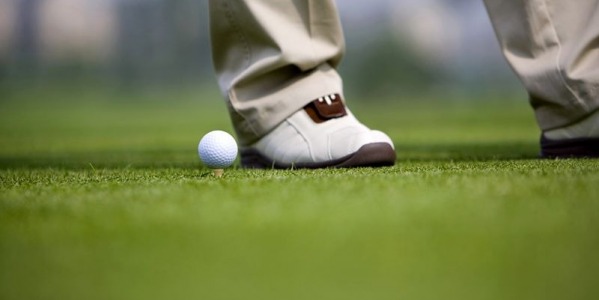 Jakie powinny być buty do golfa?
